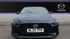 Mazda 3 2.5 e-Skyactiv G MHEV [140] Centre-Line 5dr Petrol Hatchback